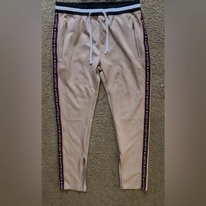 Karter Collection Men’s Joggers XL